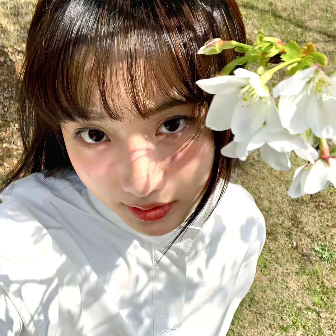 俏校花