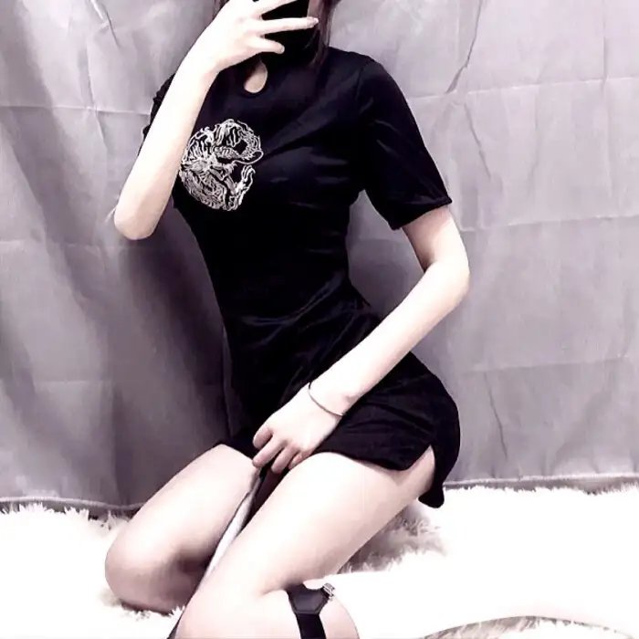吉什岛的故事