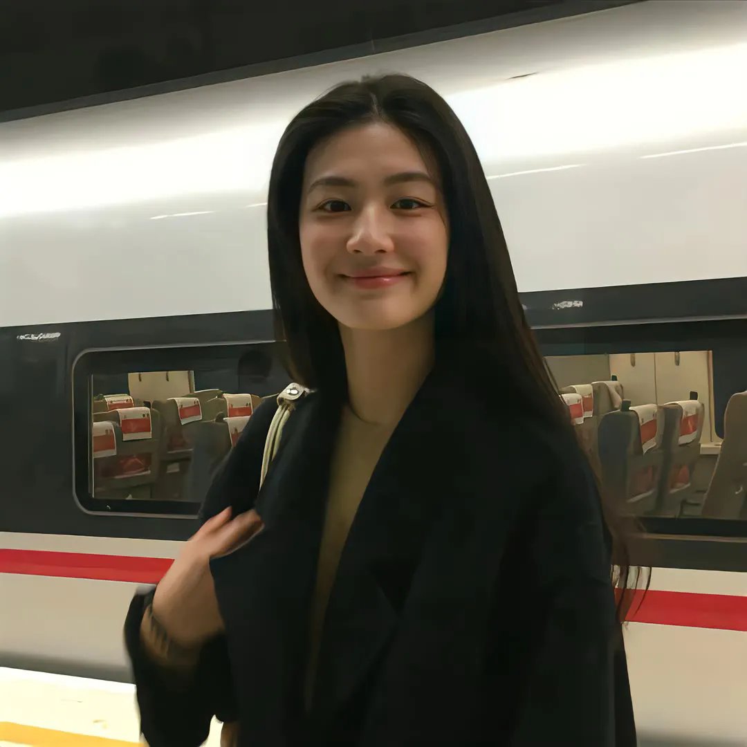 女神的命运