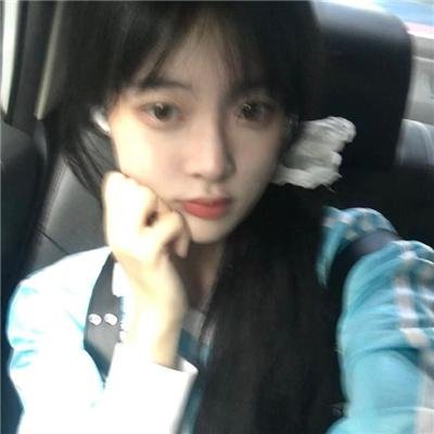 可爱小小姐