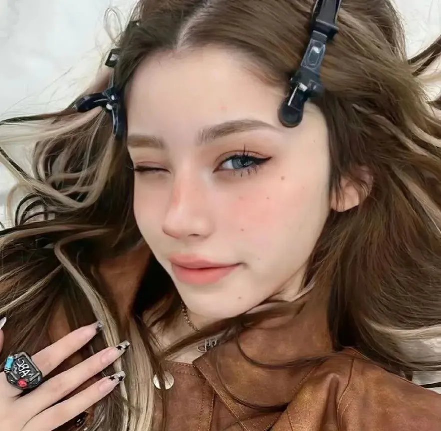 拼图女王